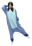 Kigurumi Stitch