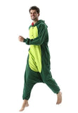 Kigurumi T-Rex