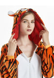 Kigurumi Tiger