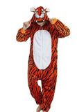 Kigurumi Tiger