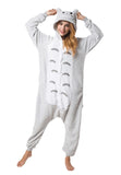 Kigurumi Totoro