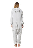 Kigurumi Totoro
