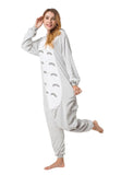 Kigurumi Totoro Totoro / S (148-159CM)