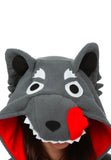 Kigurumi ulv