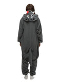 Kigurumi ulv
