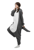 Kigurumi ulv