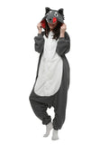 Kigurumi ulv