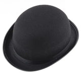 Klassisk bowlerhat
