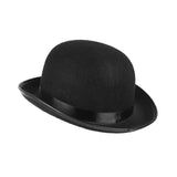 Klassisk bowlerhat