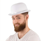 Klassisk bowlerhat