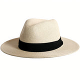 Klassisk panamahat