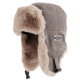 Klassisk pelshat Standardtitel