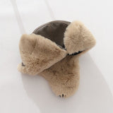 Klassisk pelshat Standardtitel