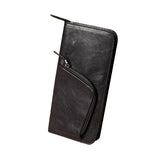 Klassisk sort pung Standardtitel