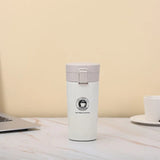 Klassisk termokrus Hvid