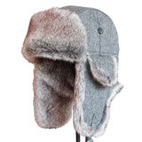 Klassisk Trapper Hat