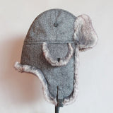 Klassisk Trapper Hat