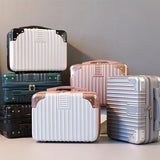 Klassisk Vanity Case