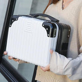 Klassisk Vanity Case