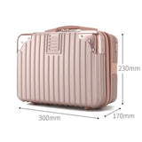 Klassisk Vanity Case