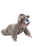 Koala kigurumi til Baby