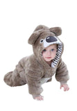 Koala kigurumi til Baby
