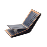 Kortholder og sedler