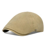 Let baret Beige
