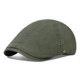 Let baret Grøn