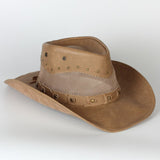 Let cowboyhat Standardtitel