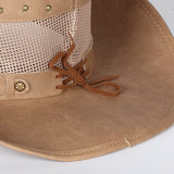 Let cowboyhat Standardtitel