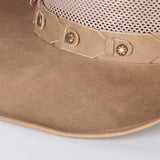 Let cowboyhat Standardtitel