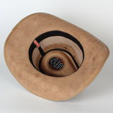 Let cowboyhat Standardtitel