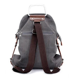 Let rygsæk til dame