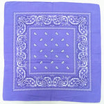 Lilla bandana