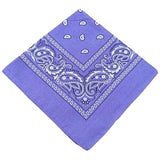 Lilla bandana