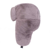 Lilla pelshue Standardtitel