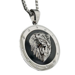 Lion Circle halskæde