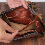 Luksus pung Standardtitel