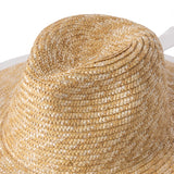 Luksus stråhat Standardtitel