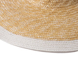 Luksus stråhat Standardtitel