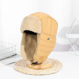 Lys pelshat Standardtitel