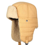 Lys pelshat Standardtitel