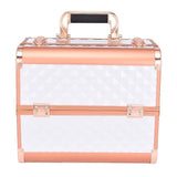 Lyserød Vanity Case Polarrosa