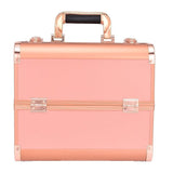 Lyserød Vanity Case Sød lyserød