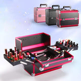 Makeup Vanity Case