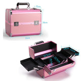 Makeup Vanity Case