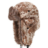 Militær pelshue Standardtitel