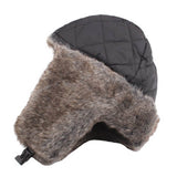 Militærisk pelshue Standardtitel