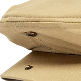 Minimalistisk baret